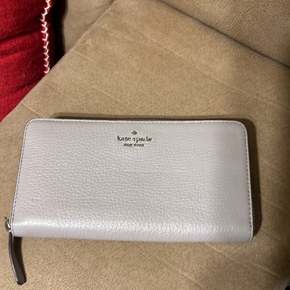 kate spade wallet